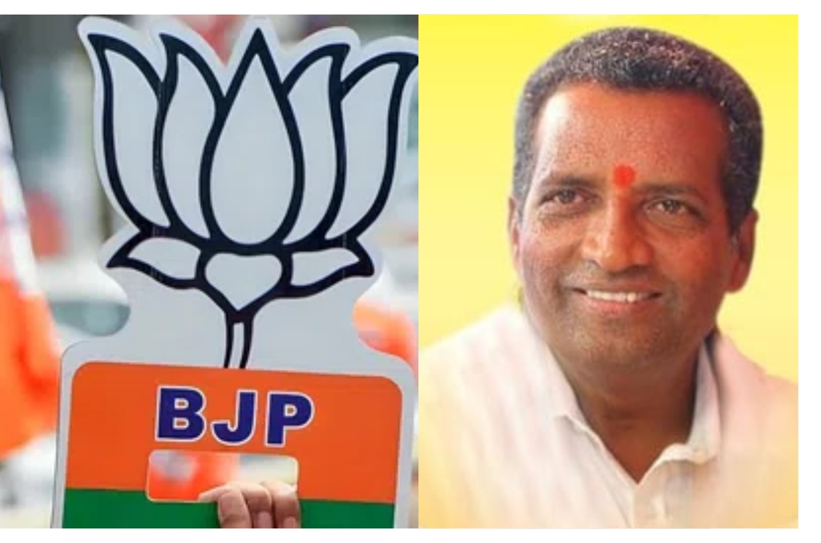 బీజేపీలో బాలేశ్వర్ గుప్తకు ప్రత్యేక స్థానం..!