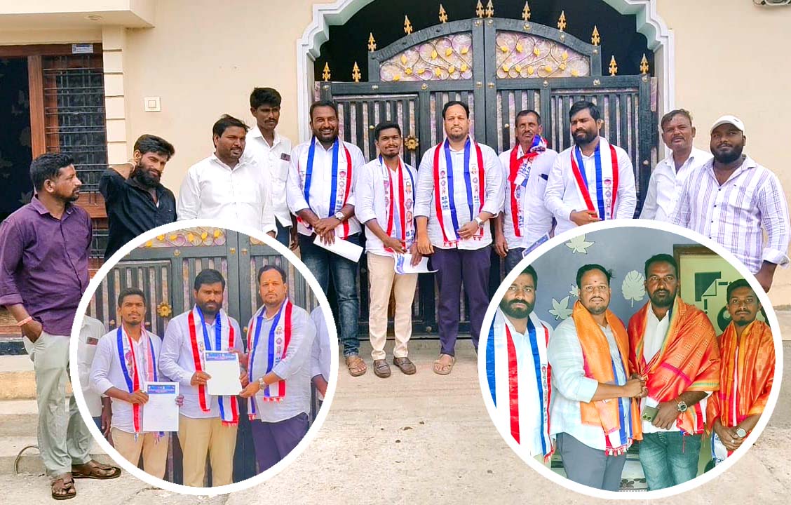 బీసీల రిజర్వేషన్ తరువాతే ఎన్నికలు నిర్వహించాలి