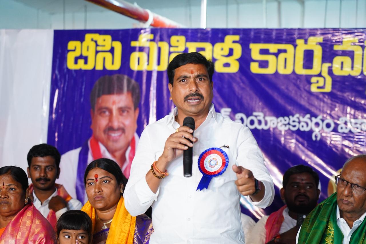 హైడ్రామాలు ఆపండి...!