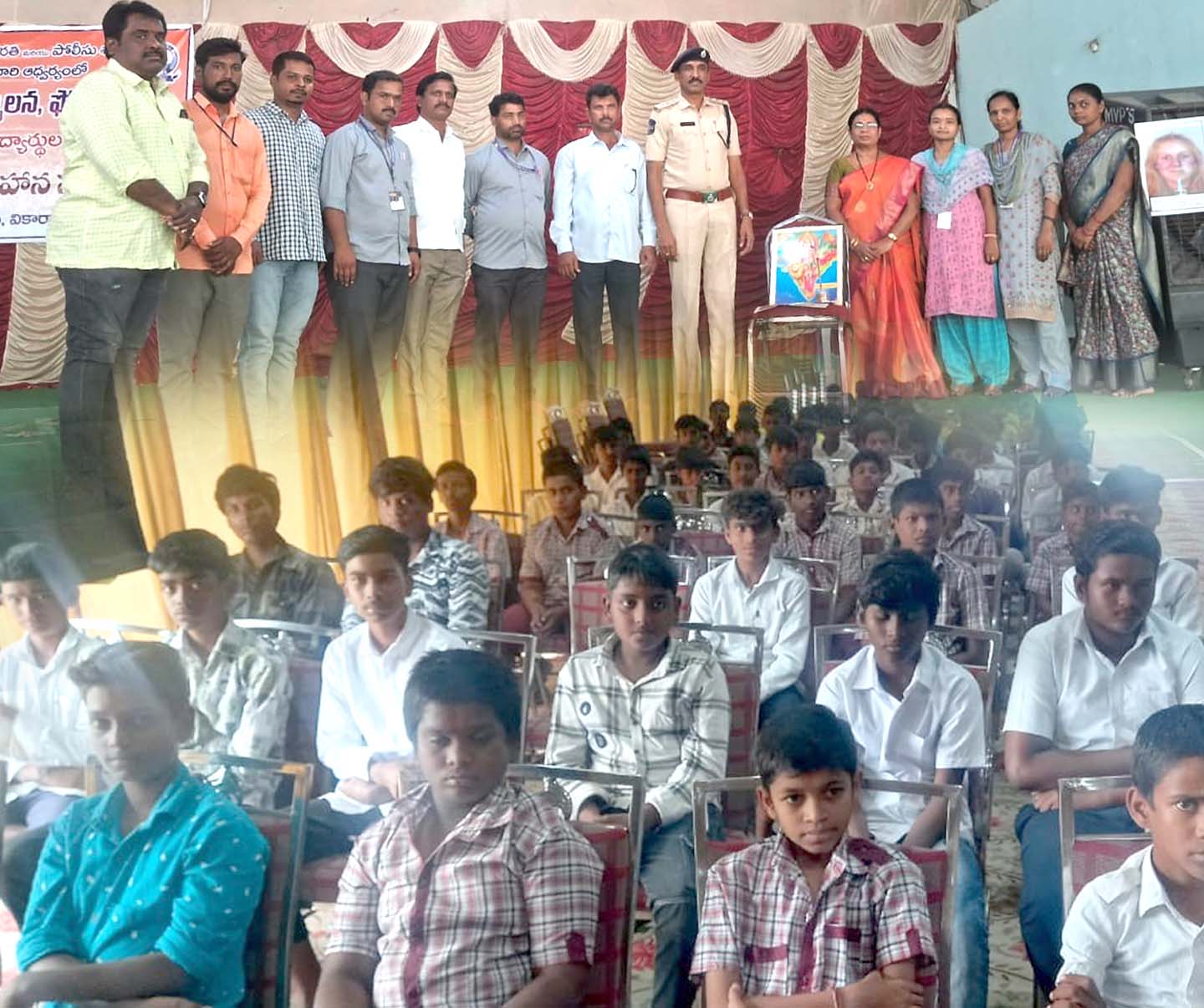 చెడు వ్యసనాలకు దూరంగా ఉండాలి