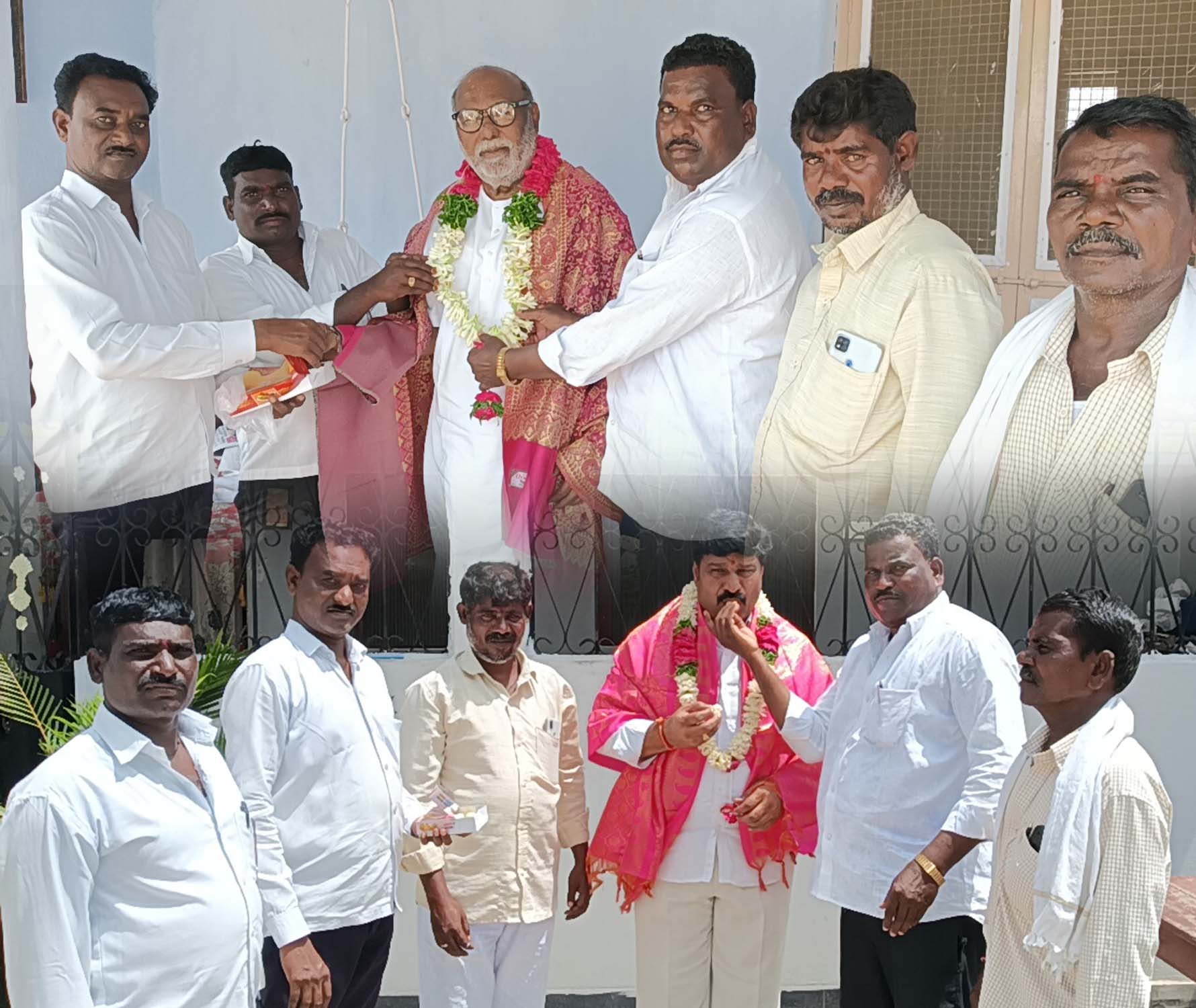అందరి సహాకారంతోనే ఎస్సీ వర్గీకరణ