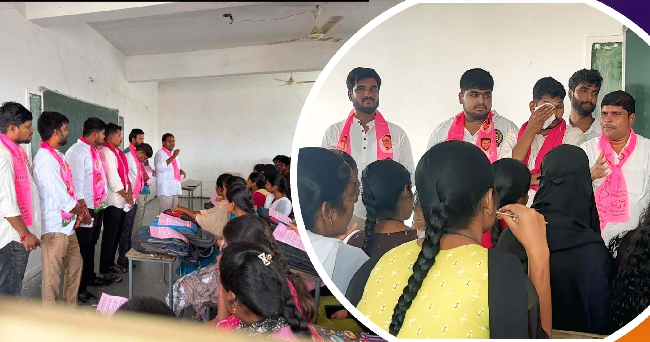 బనకచర్ల ద్రోహంపై పోరాడుదాం