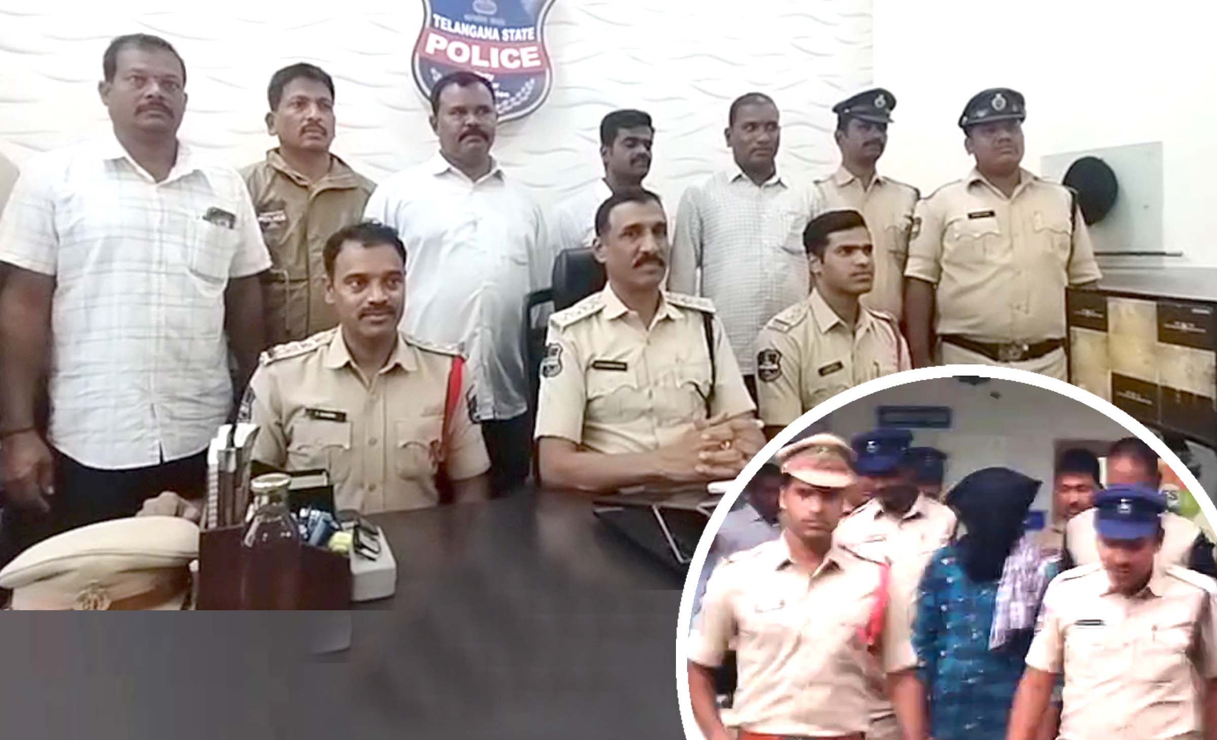 సేవ చేసిన చేతులతోనే.. సుత్తితో కొట్టి చంపాడు...!