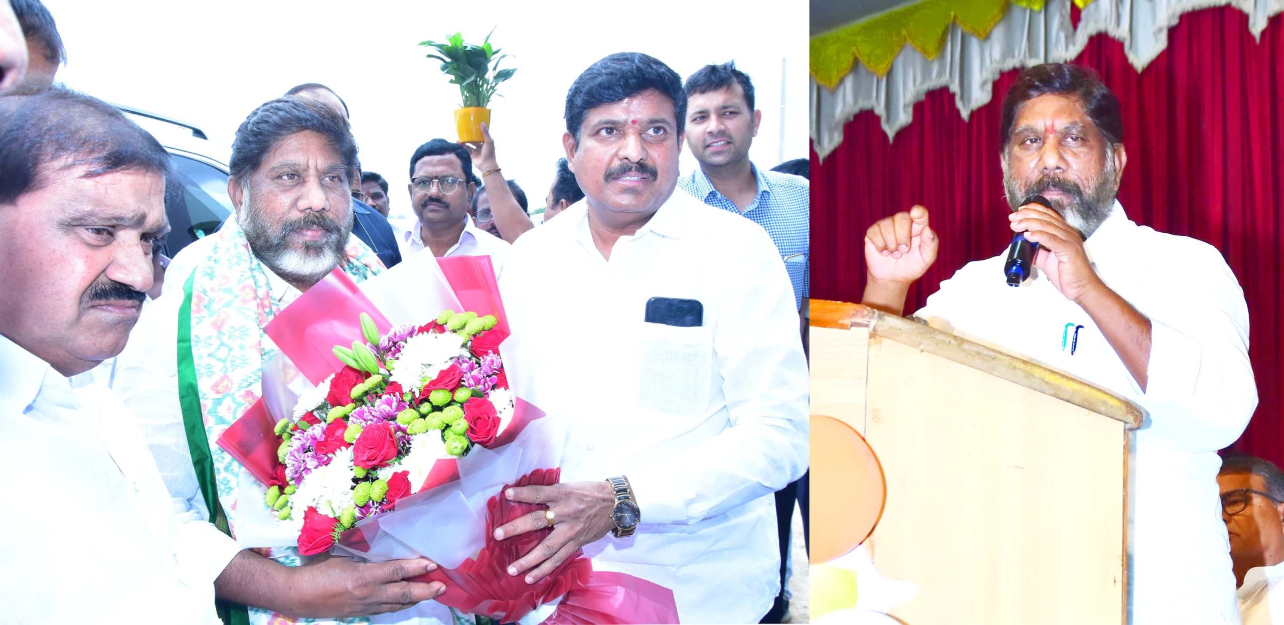 బీసీ బిల్లు కోసం ఢిల్లీకి వెళ్తాం..!