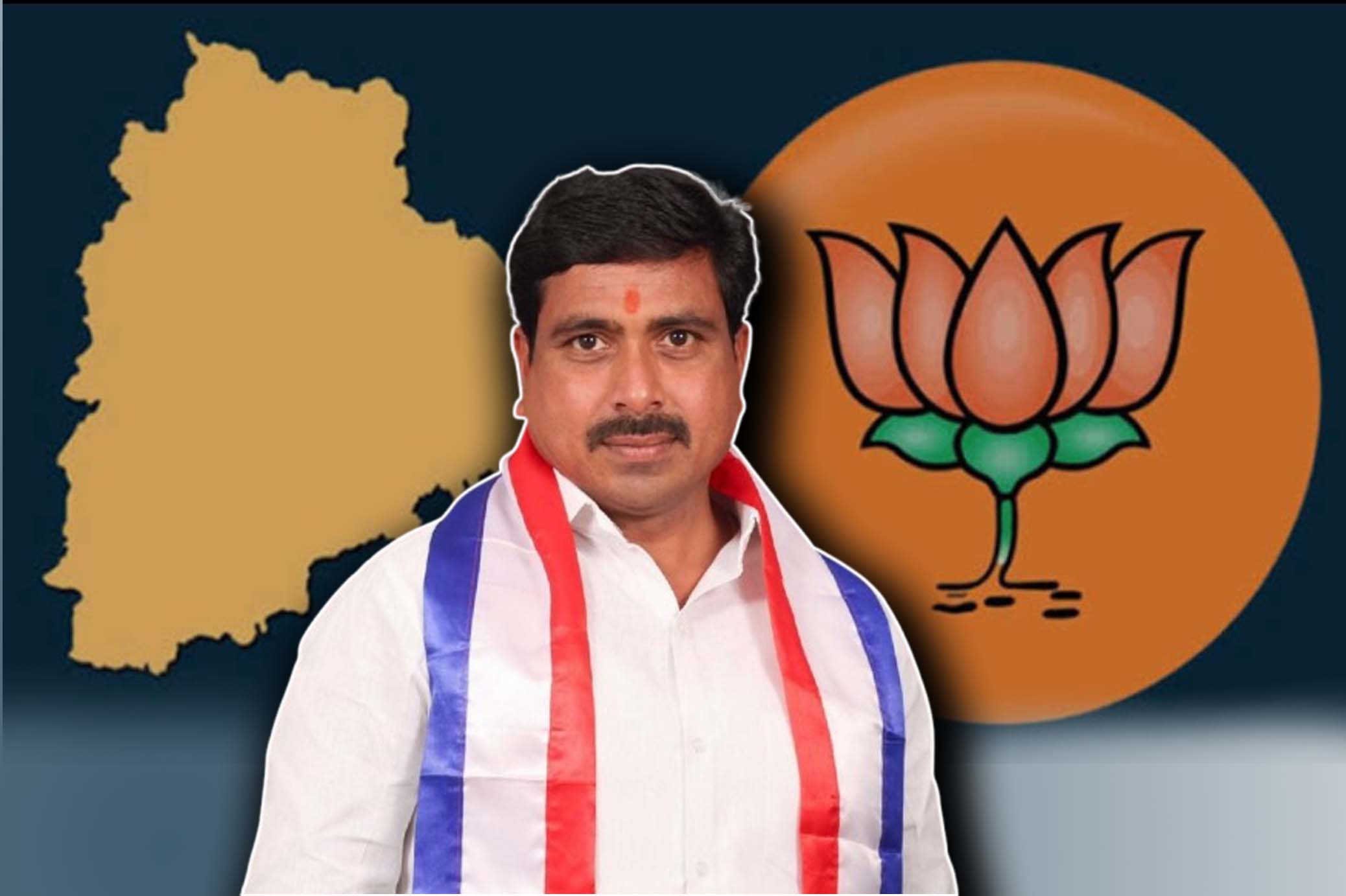 బీసీలను విస్మరిస్తున్న బీజేపీ..!