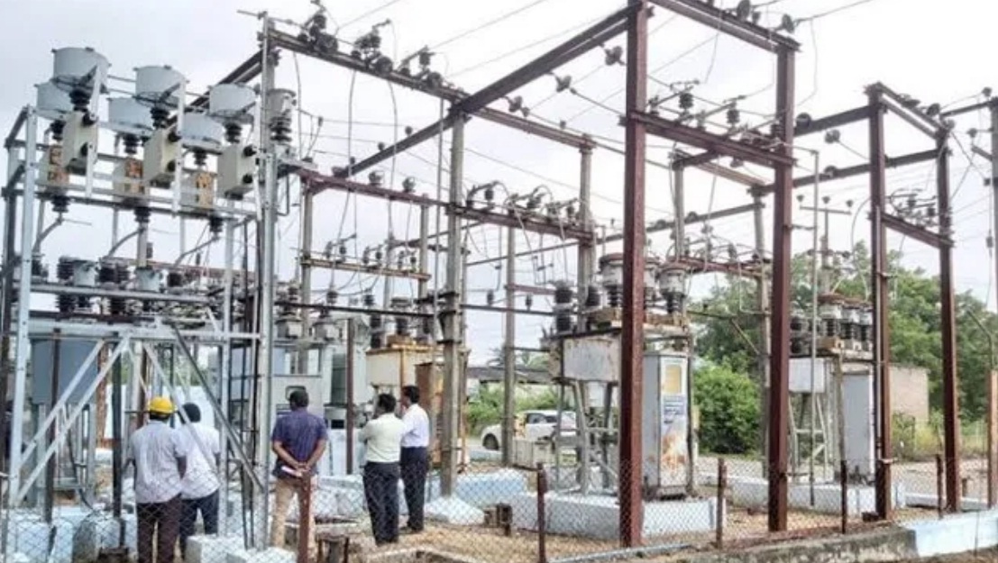 రేపు తాండూరులో విద్యుత్ అంతరాయం