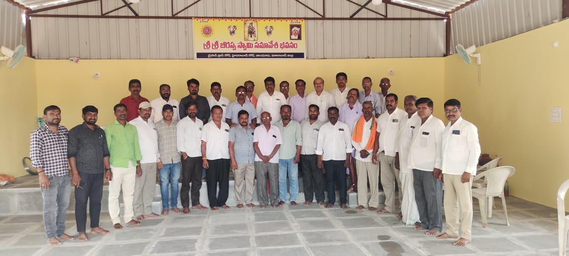 రేపు దొడ్డి కొమురయ్య వర్ధంతి