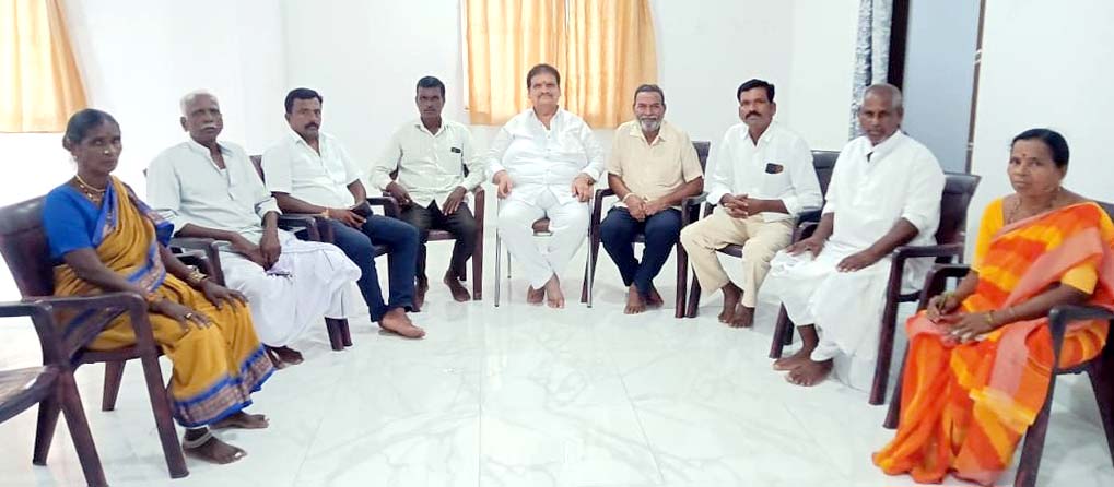సహాకారం పొడగింపు హర్షణీయం