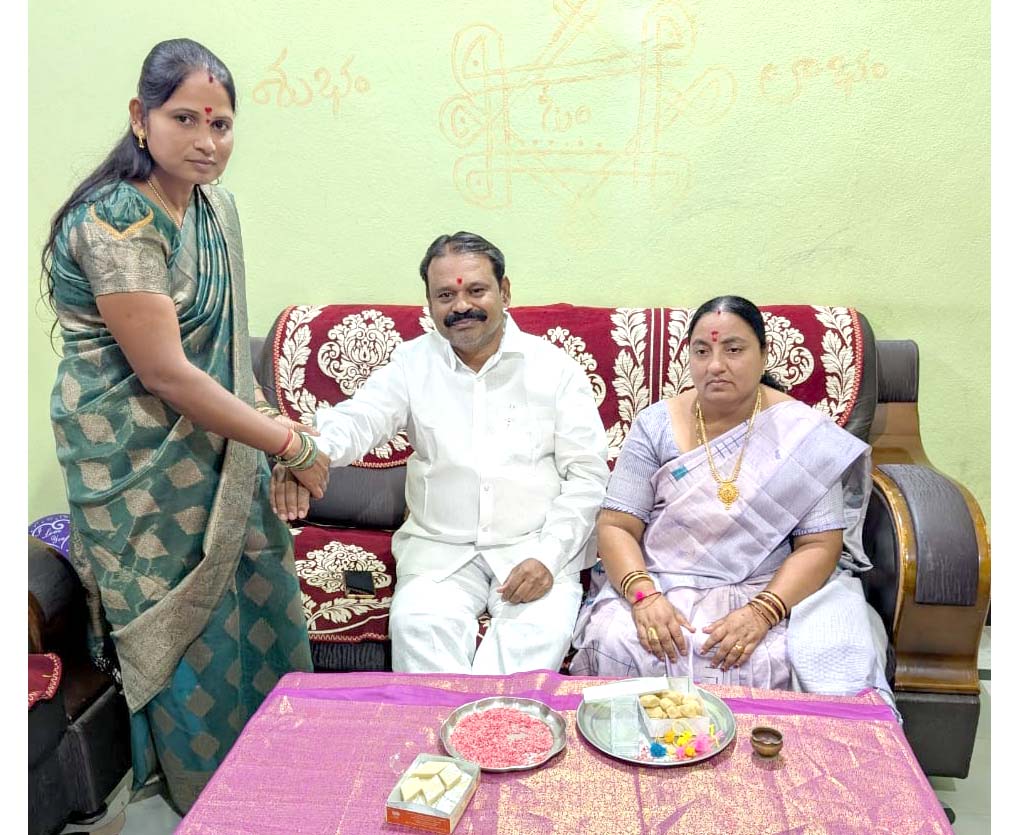తోబుట్టువుల ఆప్యాయతకు మారుపేరు రక్షా బంధన్‌