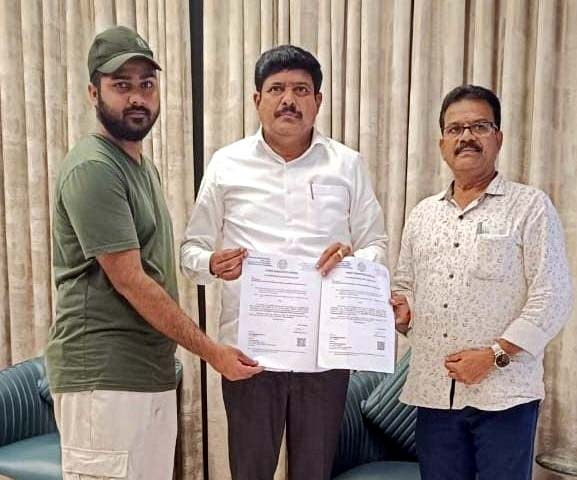సీఎంఆర్‌ఎఫ్‌ పేదలకు వరం