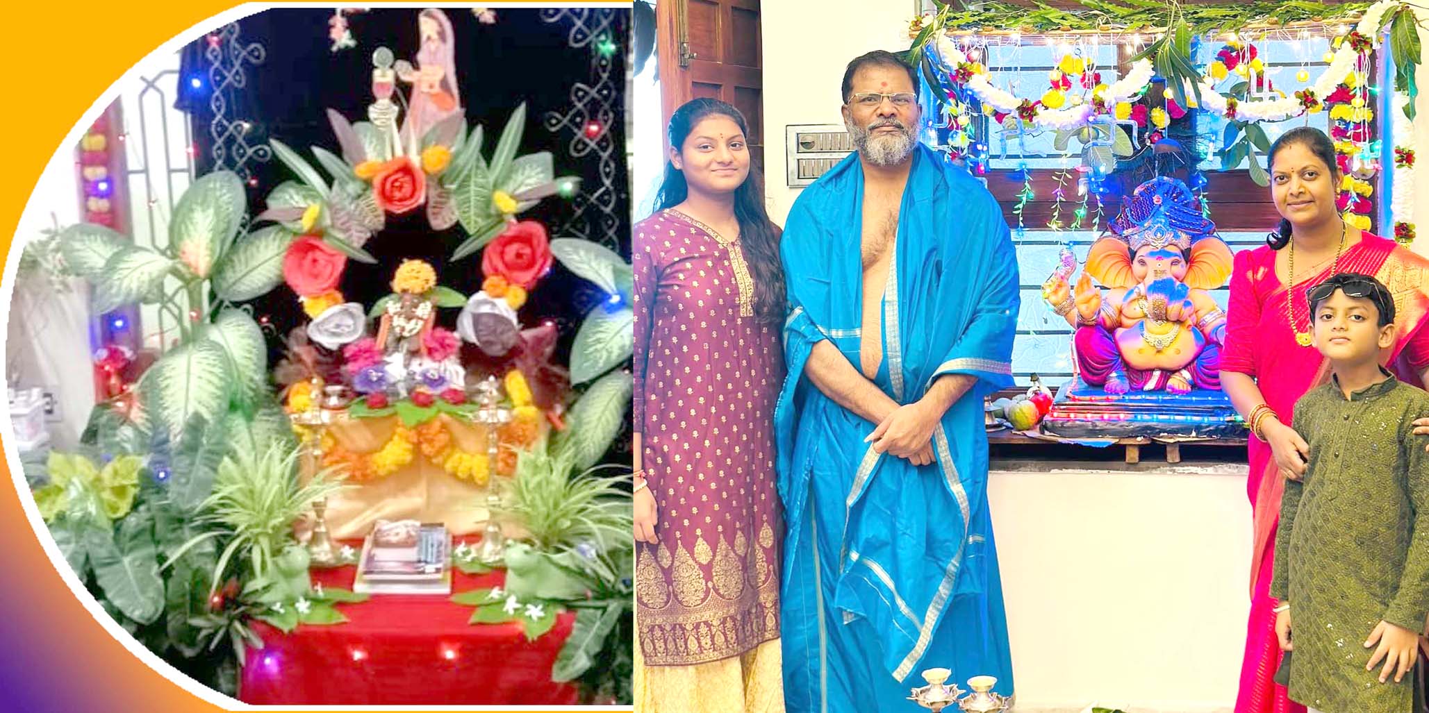 మమ్మేల వయ్యా.. గణపయ్యా..!