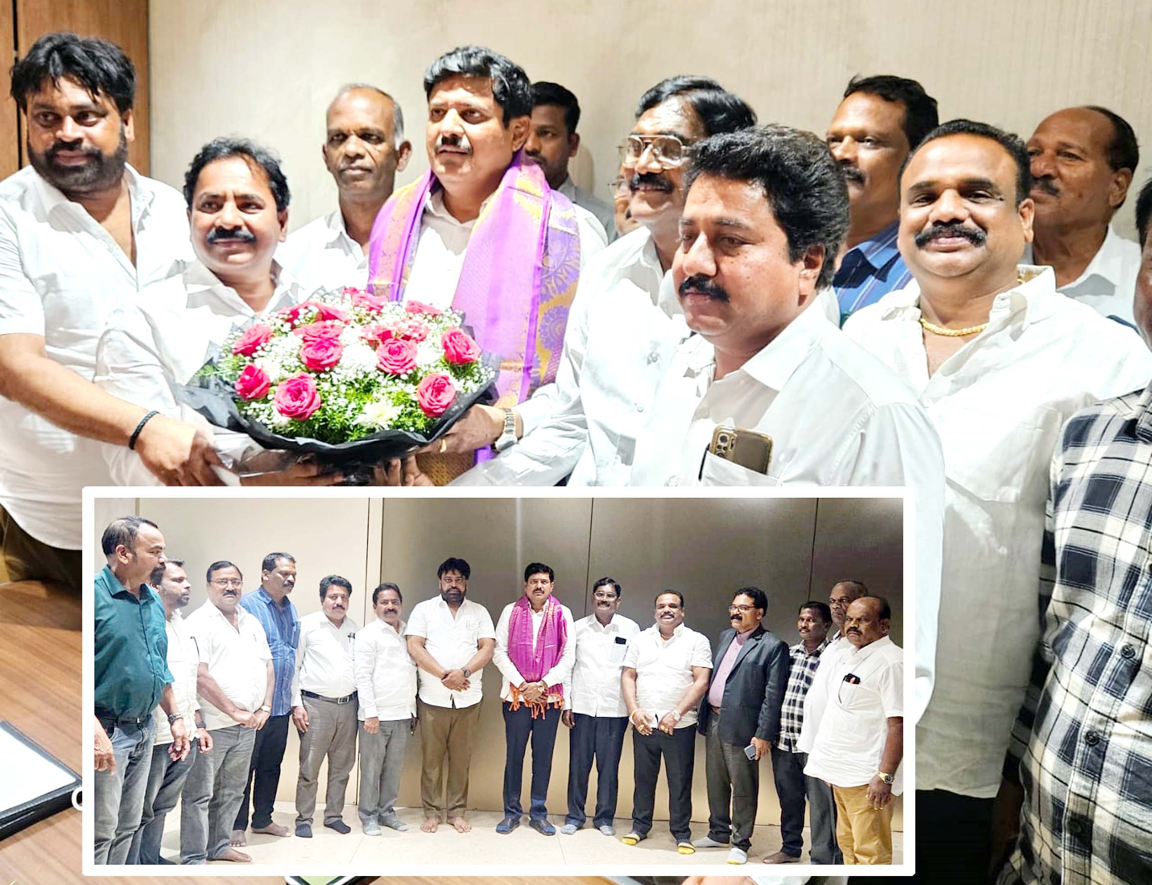విలియంమూన్ స్కూల్‌ ఆస్తులకు రక్షణ