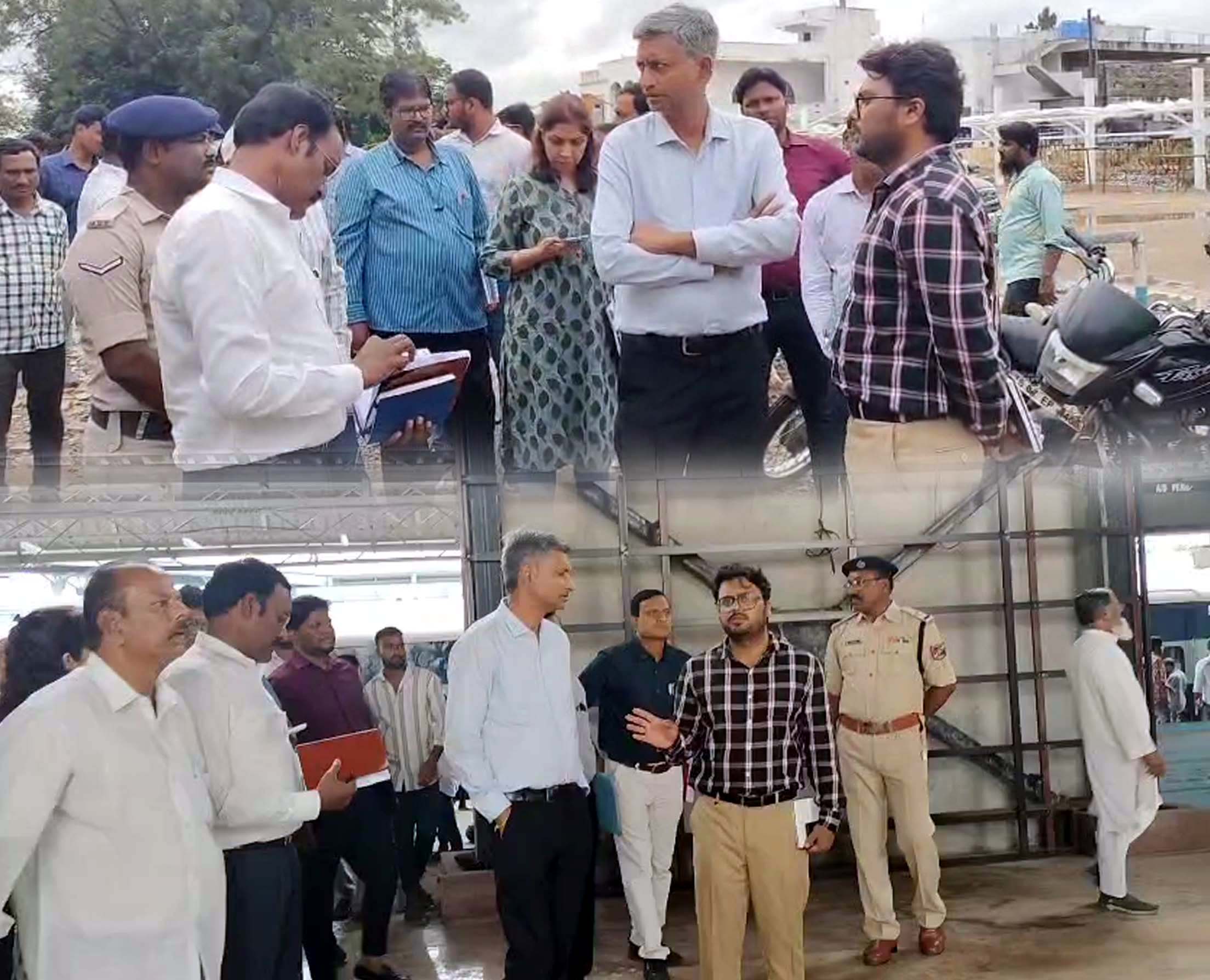 అమృత్ భారత్‌పై స్పెషల్ ఫోకస్..!