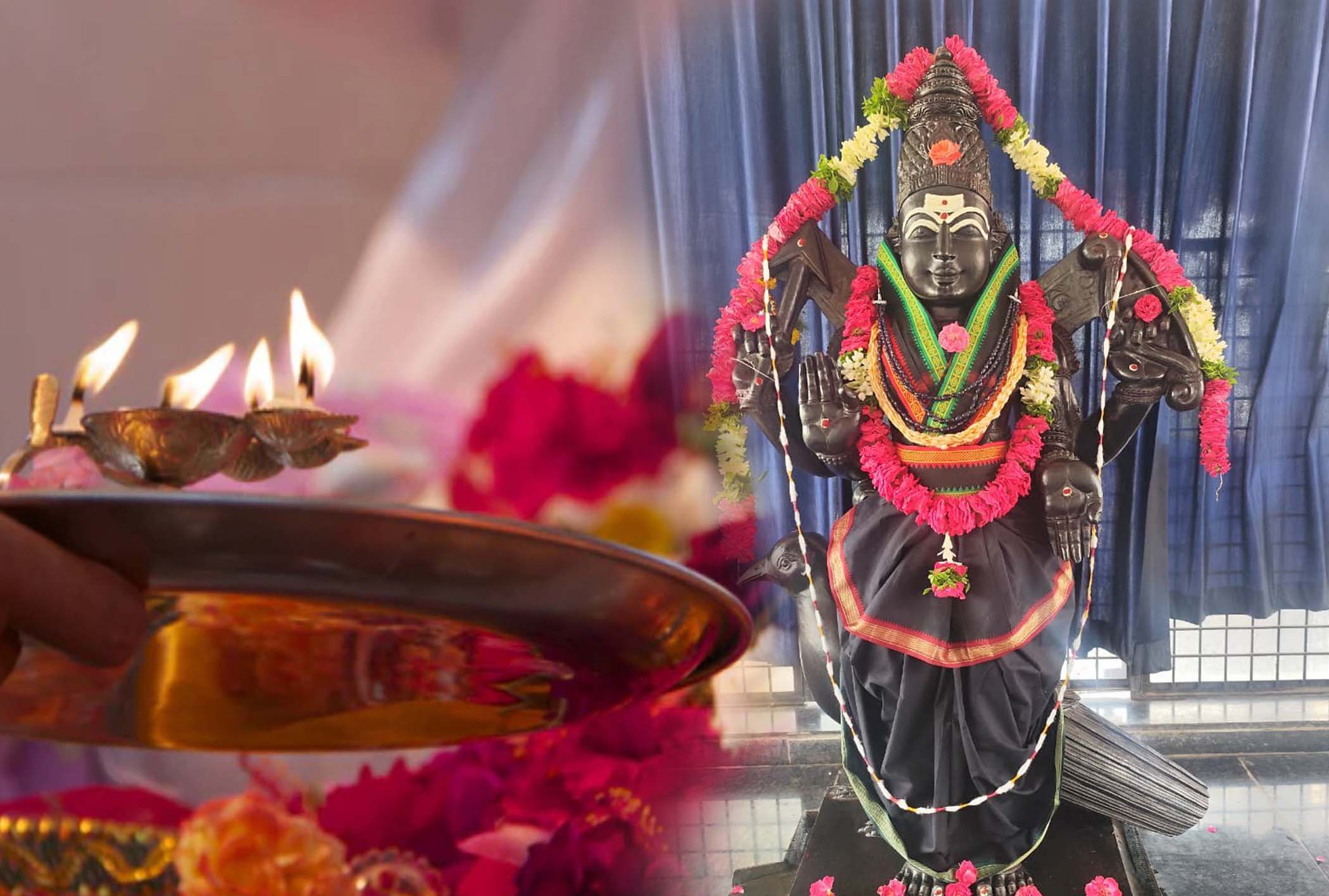 శని దోషం నివారణ పూజలకు మంచి మూహుర్తం