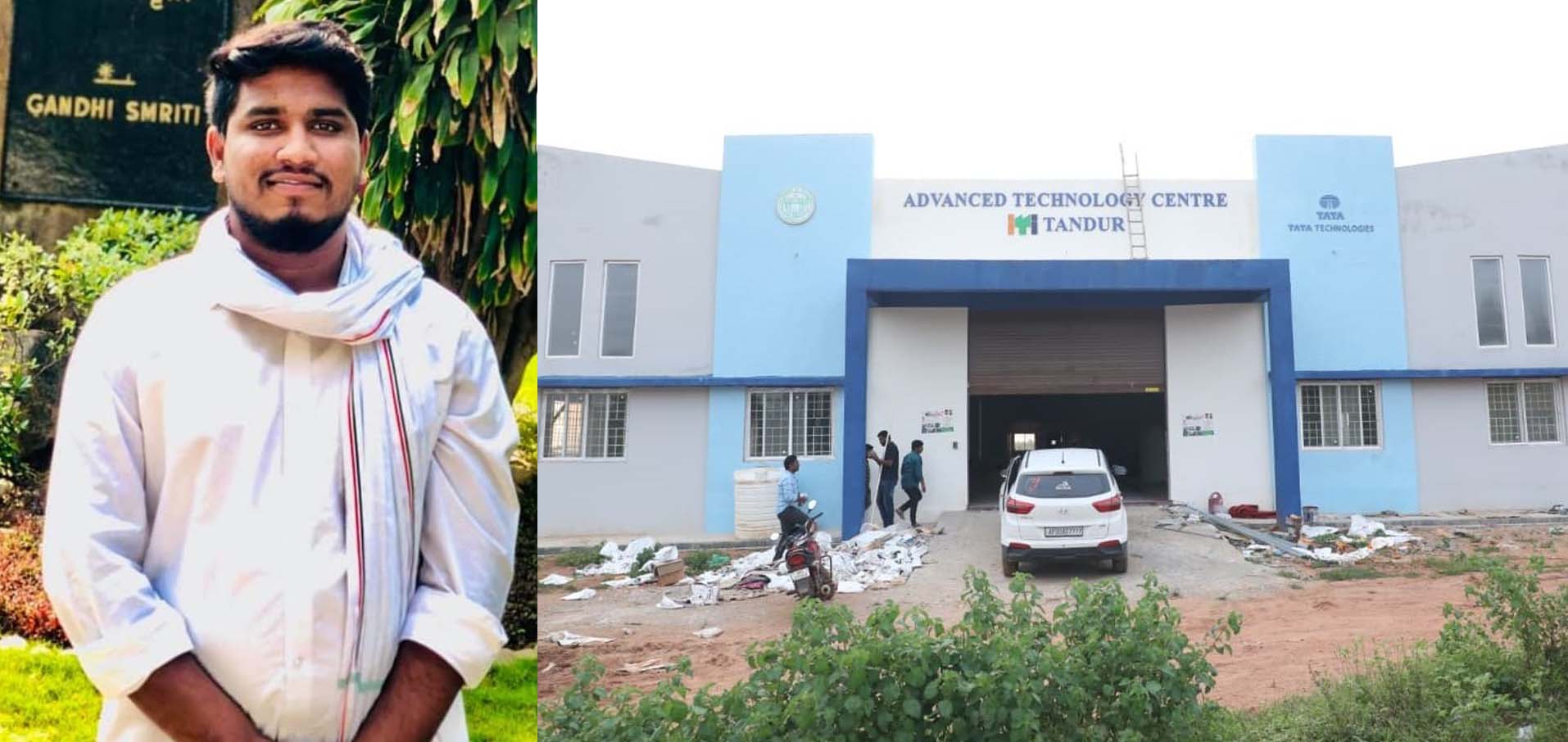ఇచ్చిన మాట నిలబెట్టుకుంటున్న మనోహరన్న