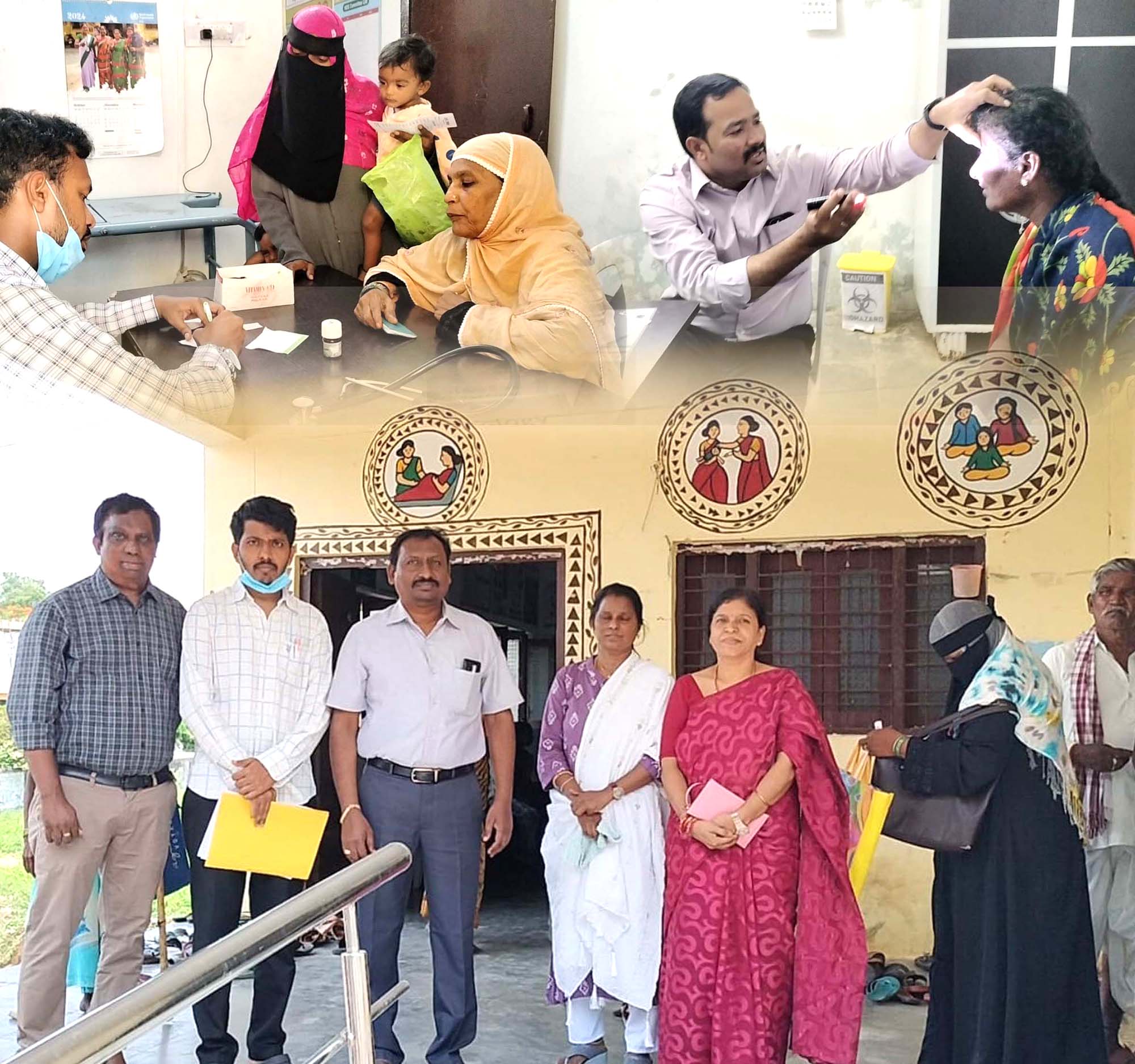 మెగా సక్సెస్..!