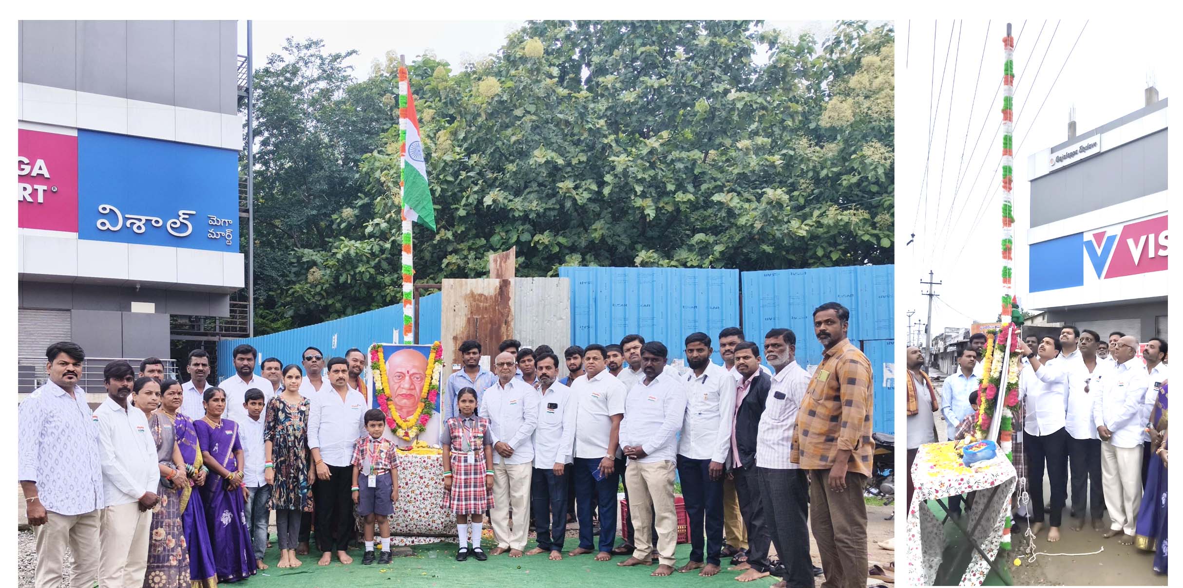 బీసీలకు రాజకీయ స్వాతంత్రం రావాలి