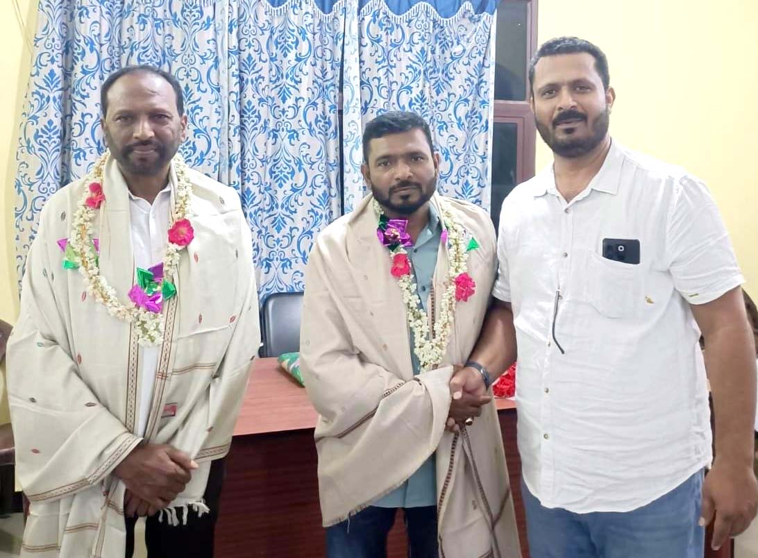 తాండూరు స్టోన్‌ మర్చంట్స్‌, క్వారీ ఓనర్స్‌కు ఎన్నికలు