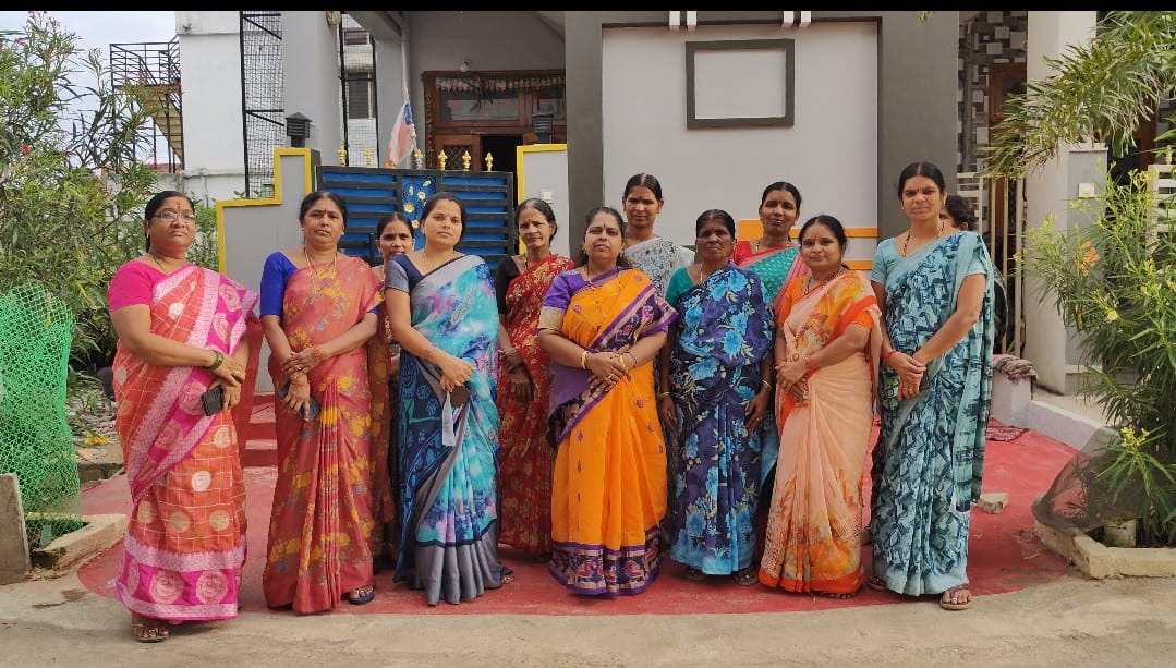 తాగునీటి ఇబ్బందులు పరిష్కరించాలి