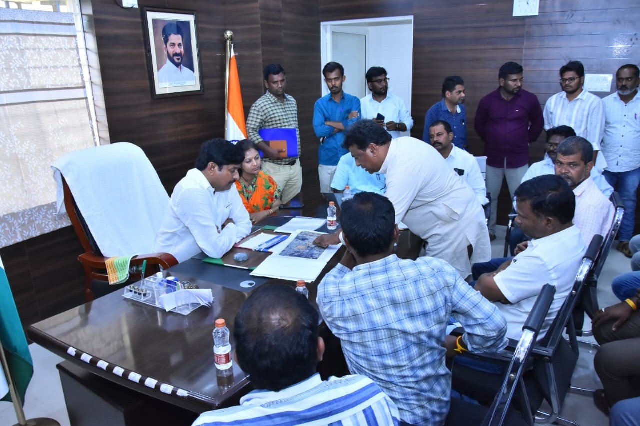 ఆ దమ్మెవరికి లేదు..!