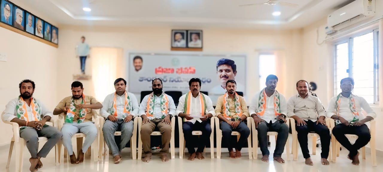 దమ్ముంటే పదేళ్ల లెక్కలు చెప్పండి...!