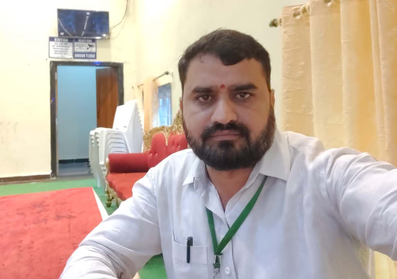 స్థానిక ఎన్నికల శిక్షణలో గందరగోళం