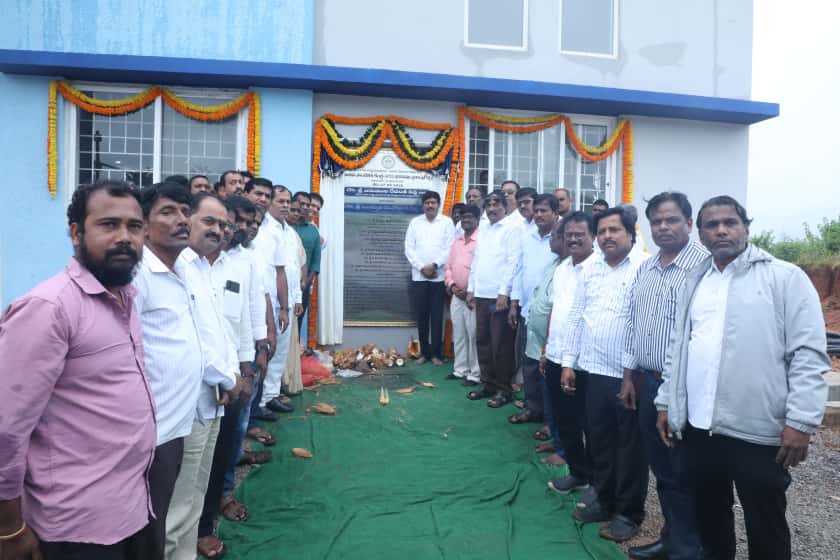 నైపుణ్య వేదికలు ఏటీసీలు..!