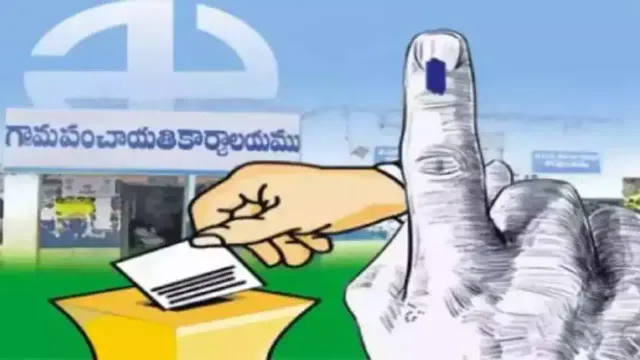 లోకల్‌ ఫైట్‌కు సైరన్‌..!