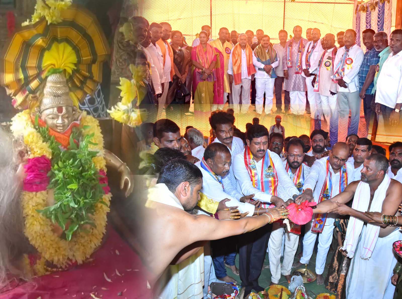 ఘనంగా విశ్వకర్మ జయంతి ఉత్సవాలు