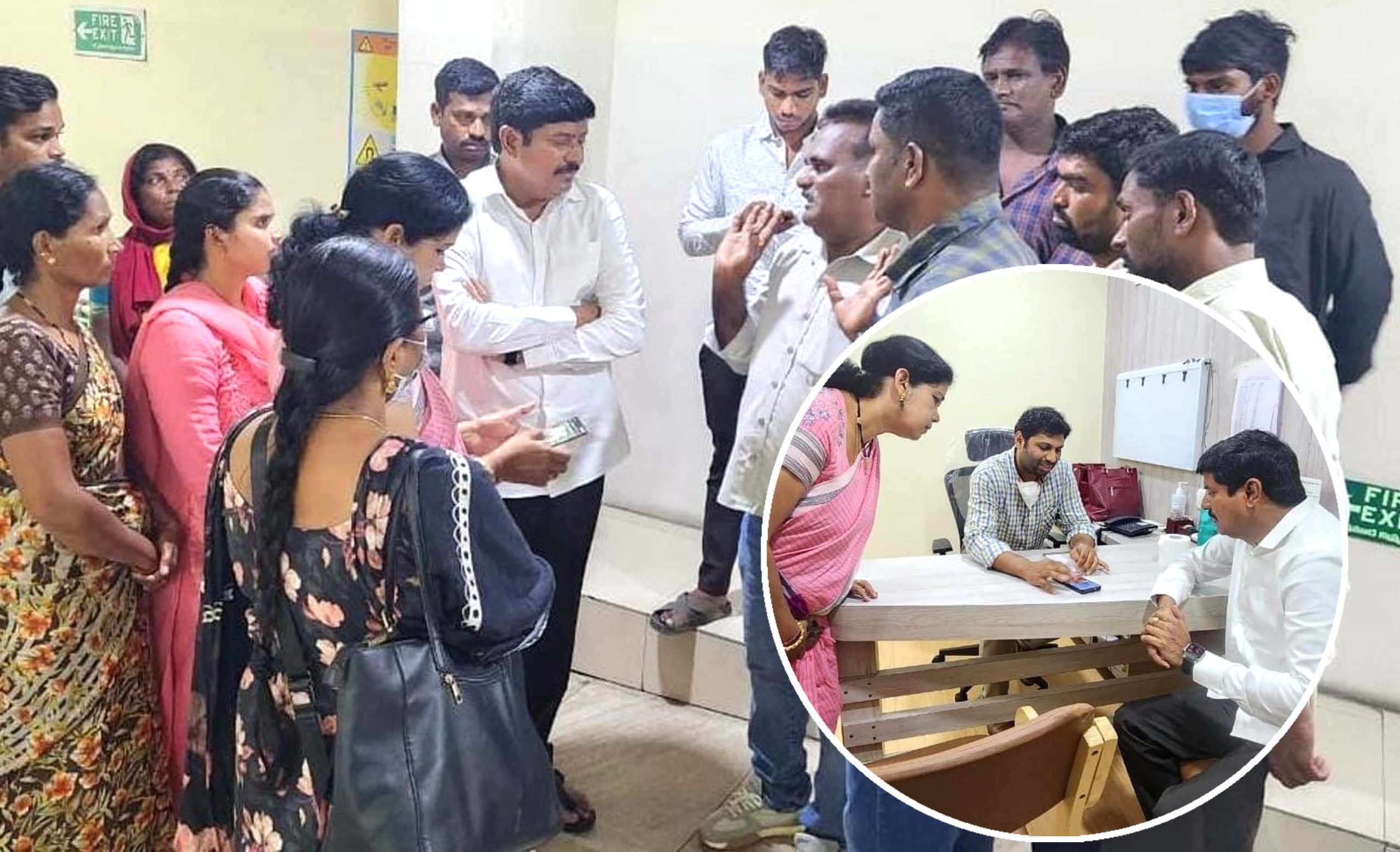 సుశాంత్‌కు మెరుగైన వైద్యం అందించాలి