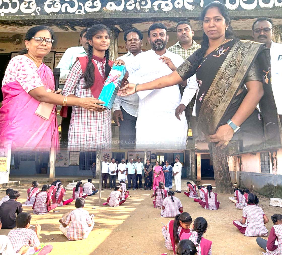 మోడీ దేశభక్తి.. గర్వకారణం..!