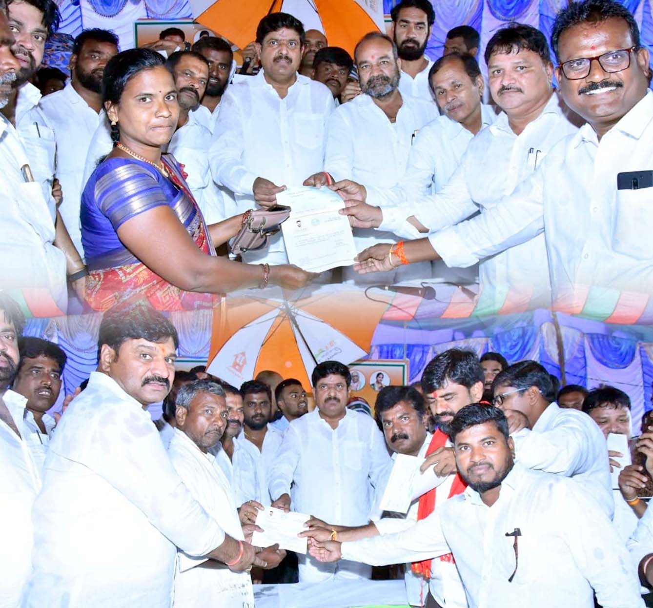 పేదల ఆరోగ్యానికి భరోసా.. సీఎంఆర్ఎఫ్