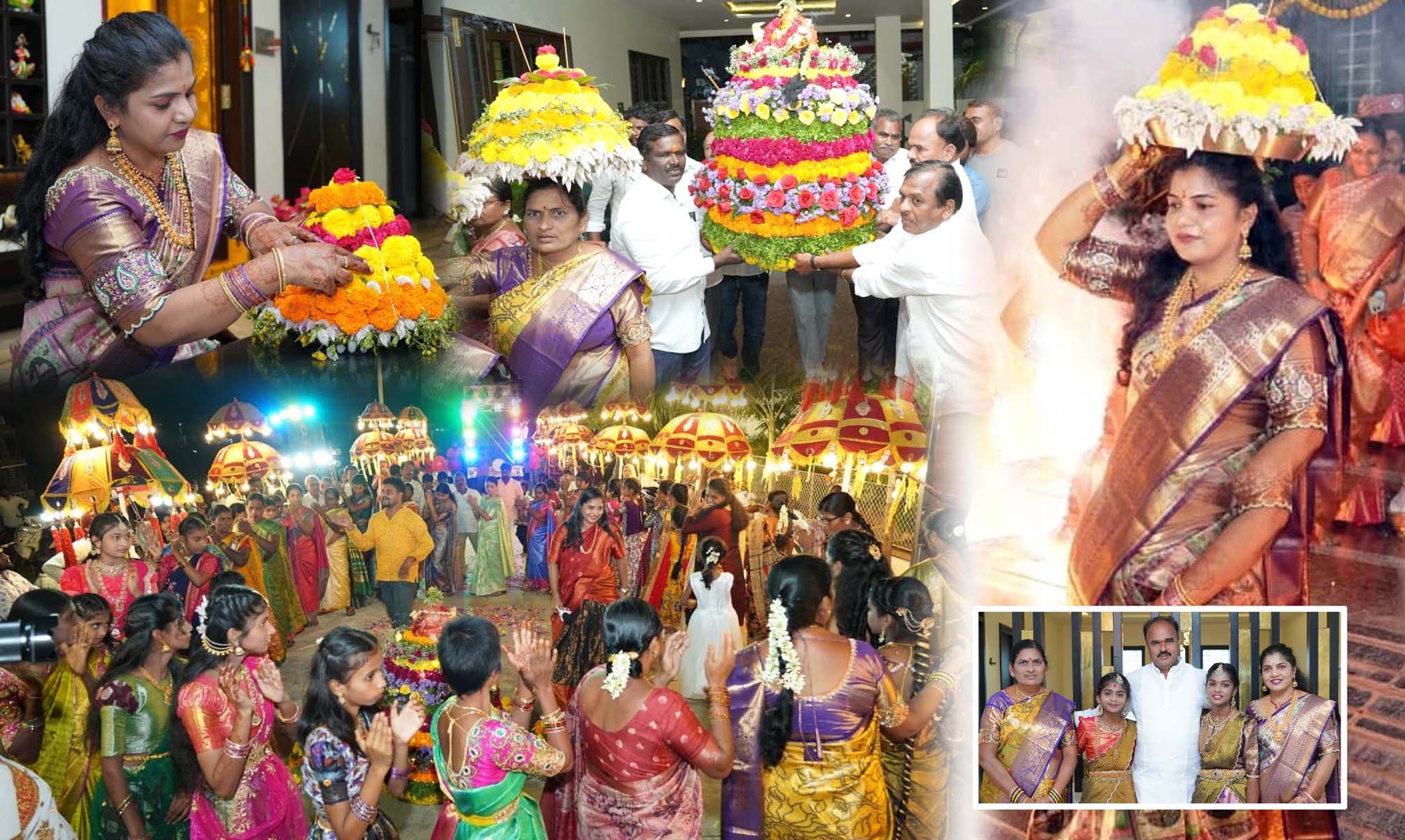 పులకించిన సాయిపూర్..!