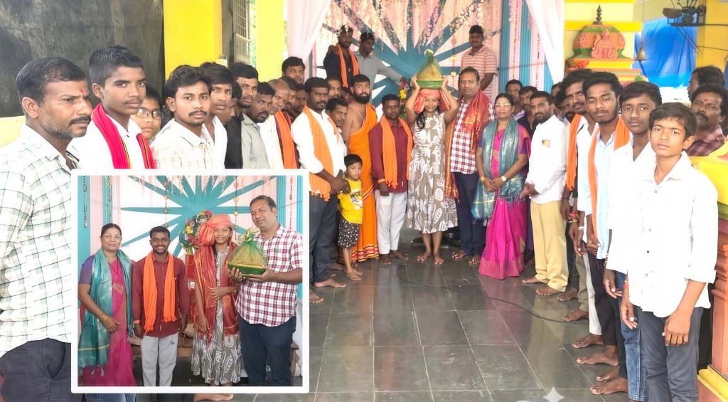 గణేష్ లడ్డూకు ల్యాటరీ..!
