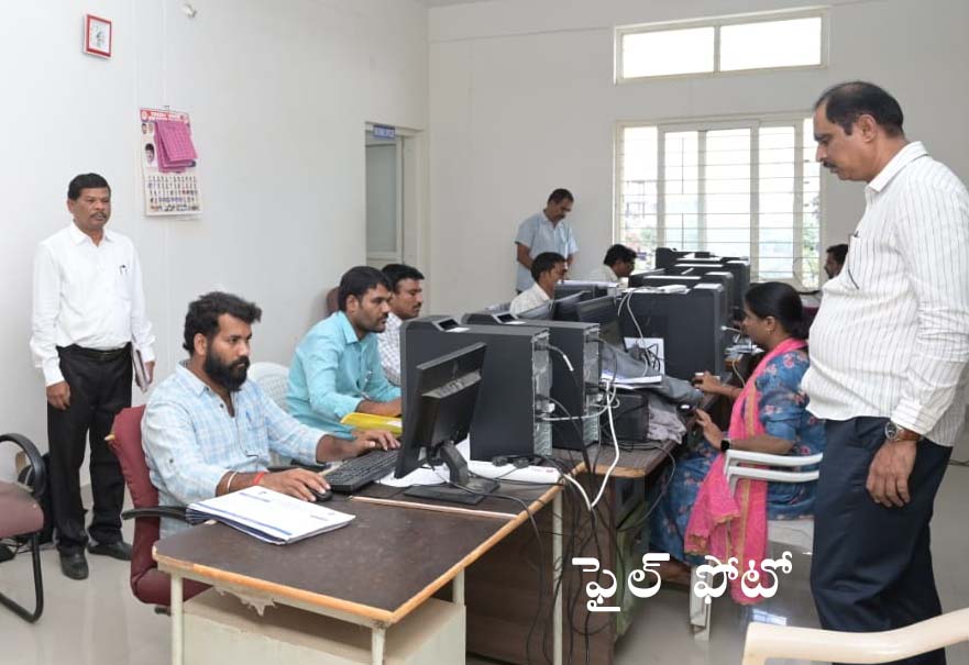 ఎందుకు అలుసై పోయామో..!