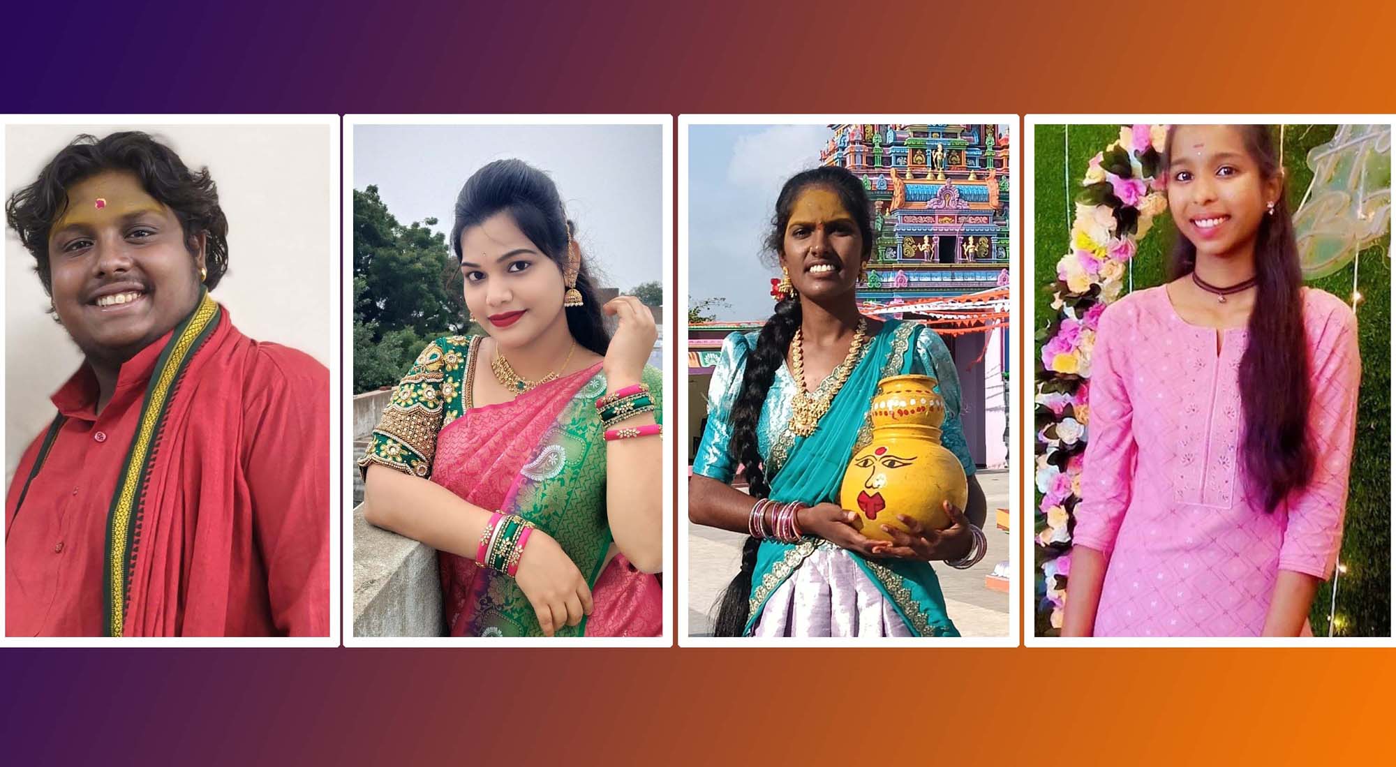 అయోధ్య ఉత్సవాలకు జిల్లా కళాకారులు