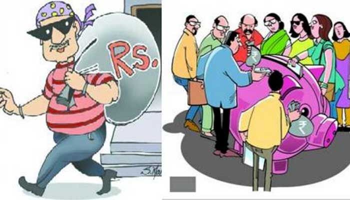 మందులోడి మాస్టర్ మైండ్..!