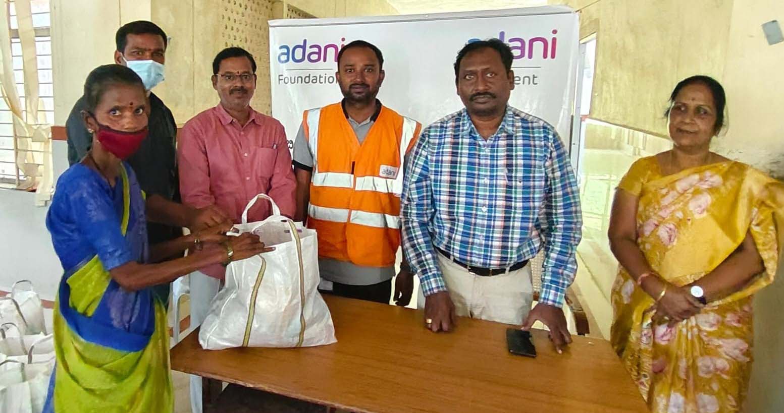 పౌష్టికహారంతో టీబి నియంత్రణ