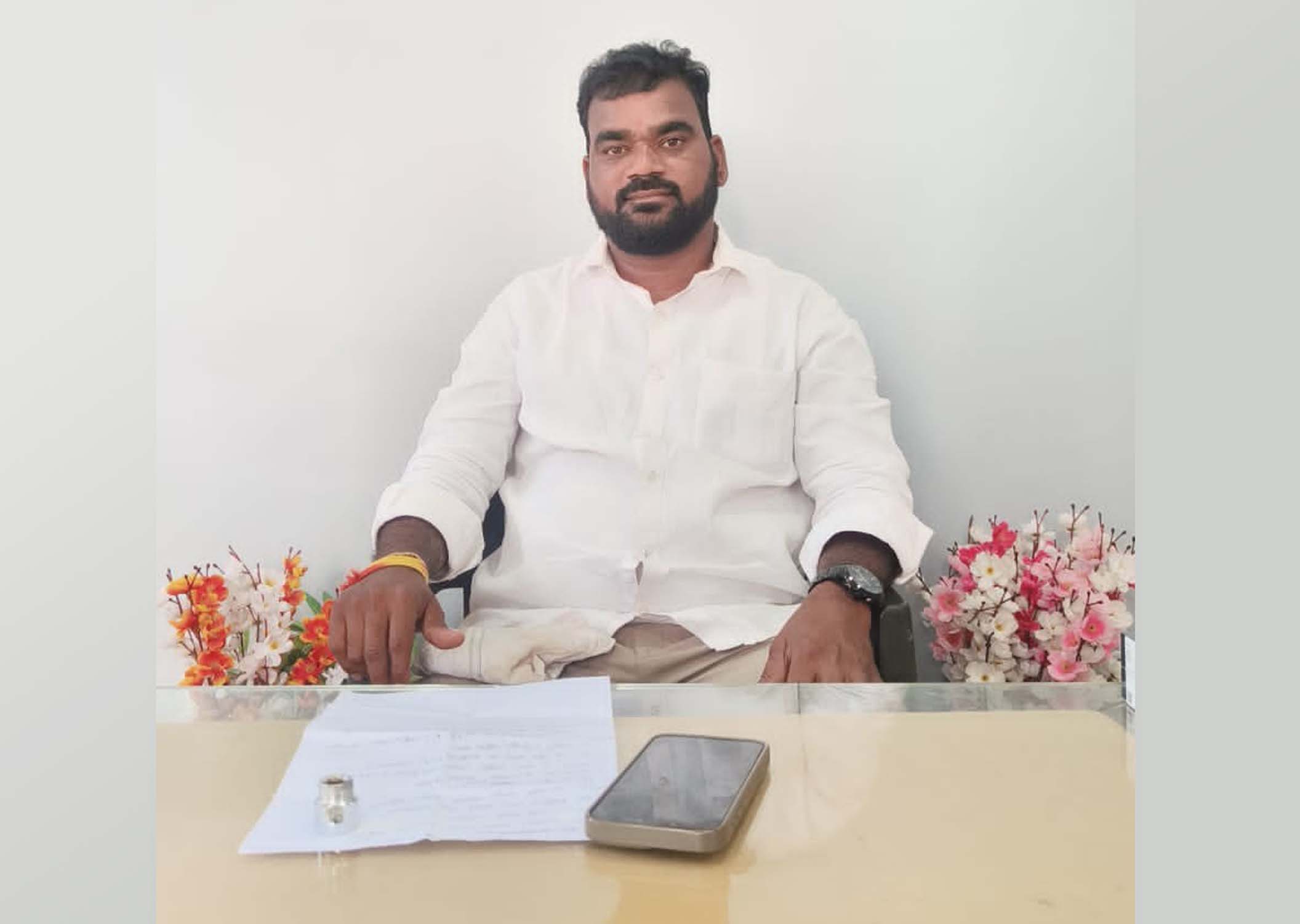 బీసీలకు న్యాయం చేయడమే కాంగ్రెస్‌ ధ్యేయం..!