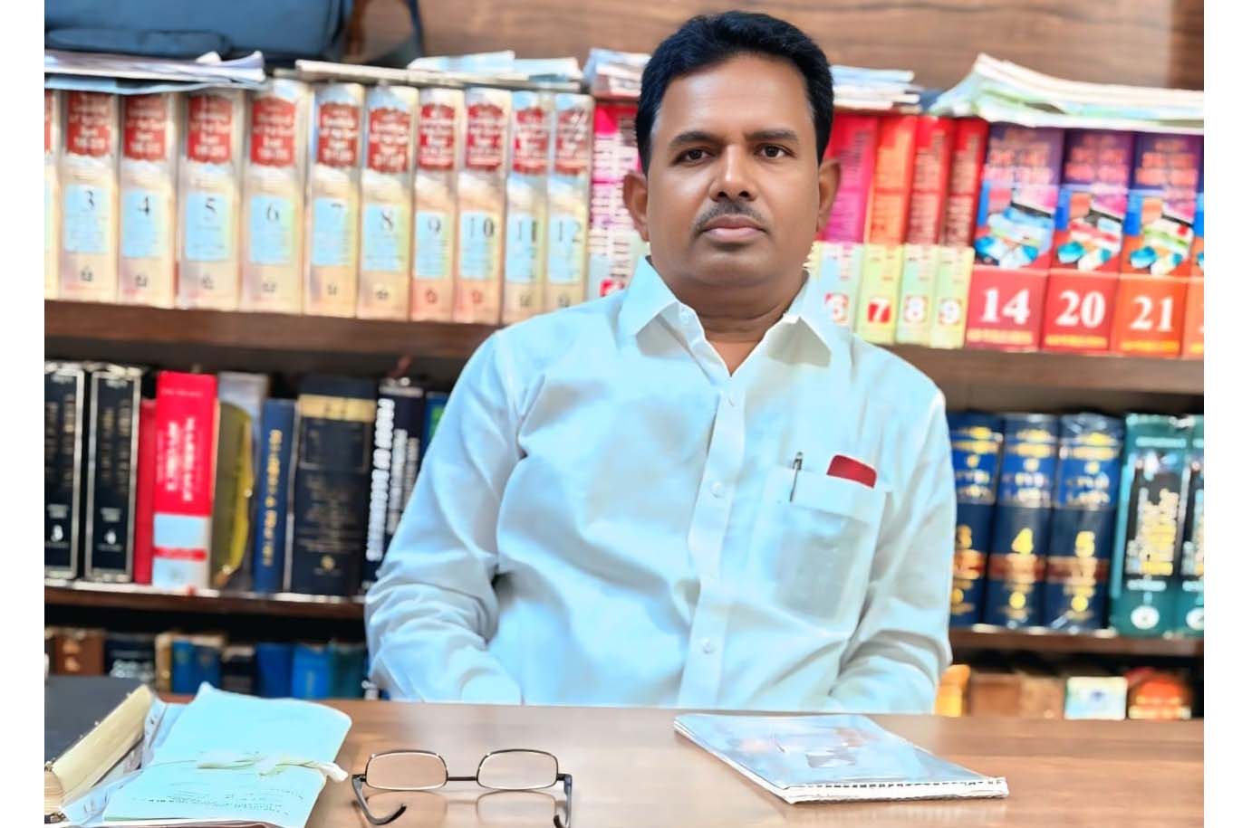 బీసీలకు న్యాయం చేయడమే కాంగ్రెస్ ధ్యేయం..!