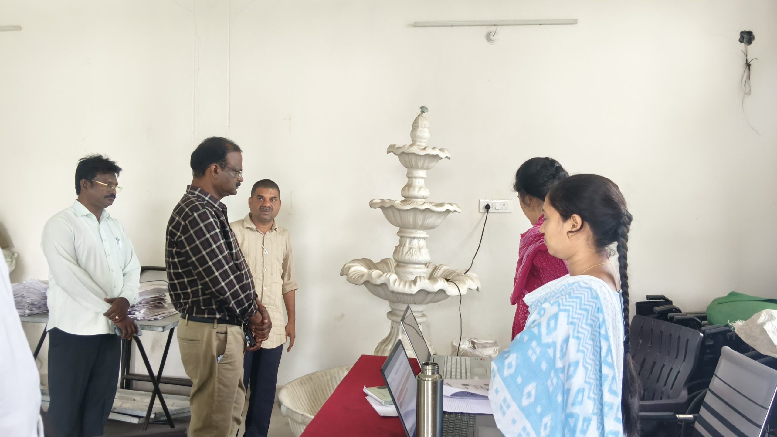 పకడ్బందీగా ఇందిరమ్మ ఇండ్ల నమోదు