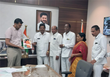 సత్యసాయి శతజయంతి ఉత్సవాలకు రండి