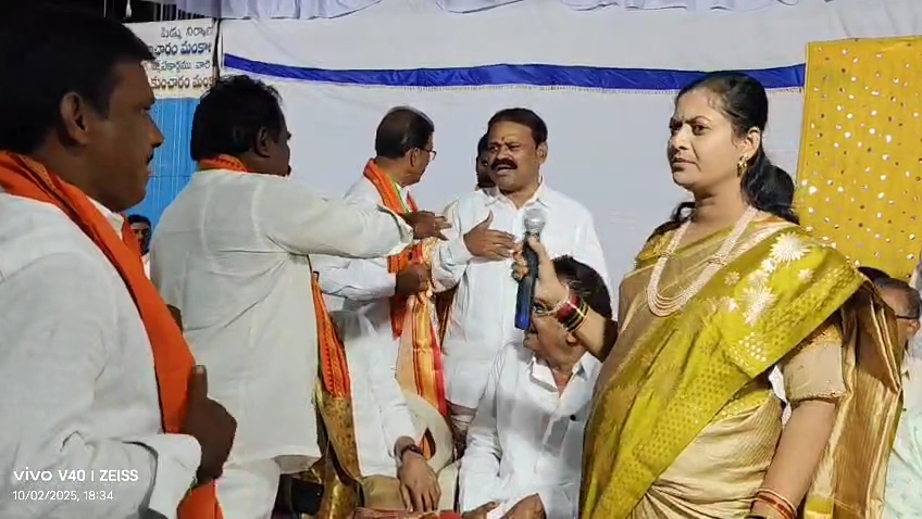 దసరా.. రభస..!