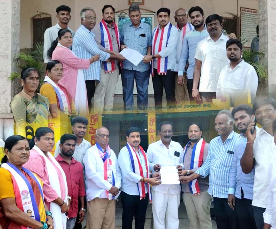 బీసీ న్యాయపోరాటానికి మేముసైతం..!