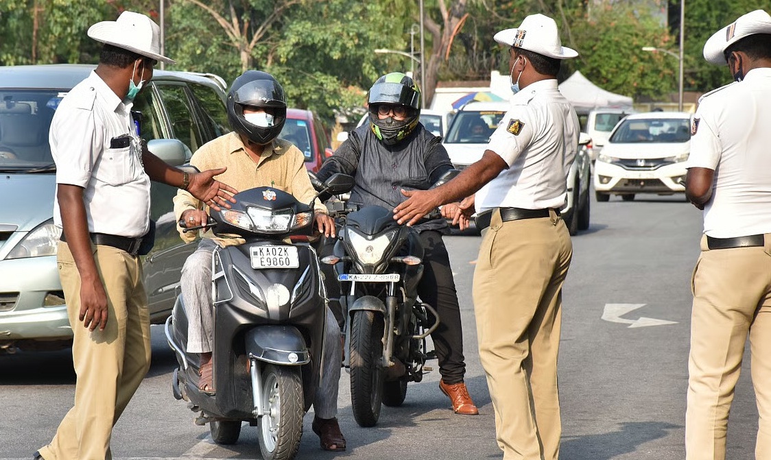 వాహనదారులకు షాకింగ్ న్యూస్..!