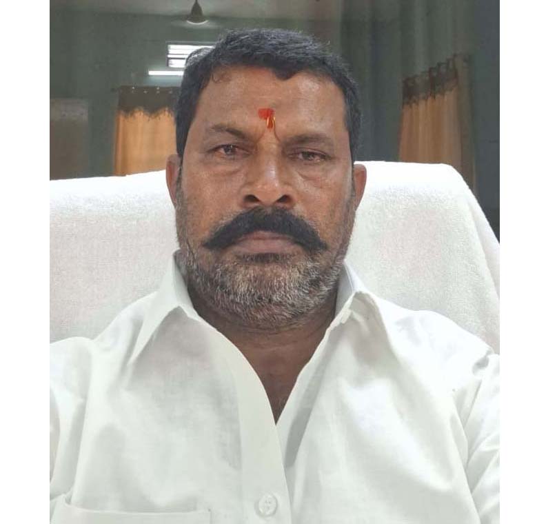 మృతుల కుటుంబాలకు మనోహరన్న అండ అభినందనీయం