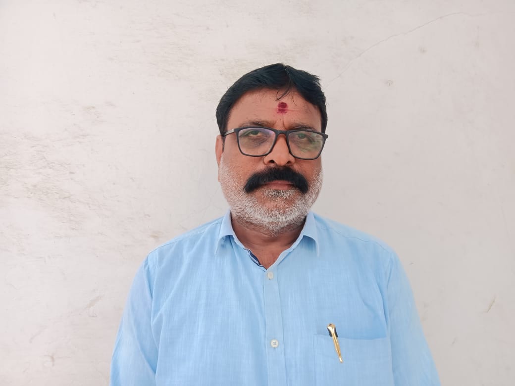 ఆధ్వాన్న రోడ్లతో ఆగమాగం..!