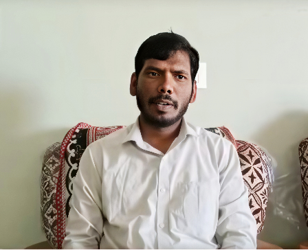ఎన్నికలు లేకుండా గెలిపించండి..!