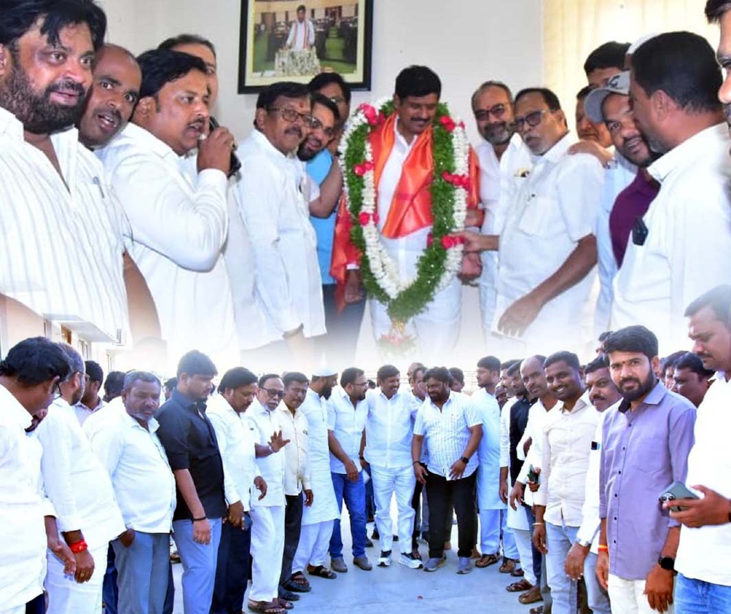 జూబ్లీ గెలుపు.. ప్రజా పాలనకు తీర్పు