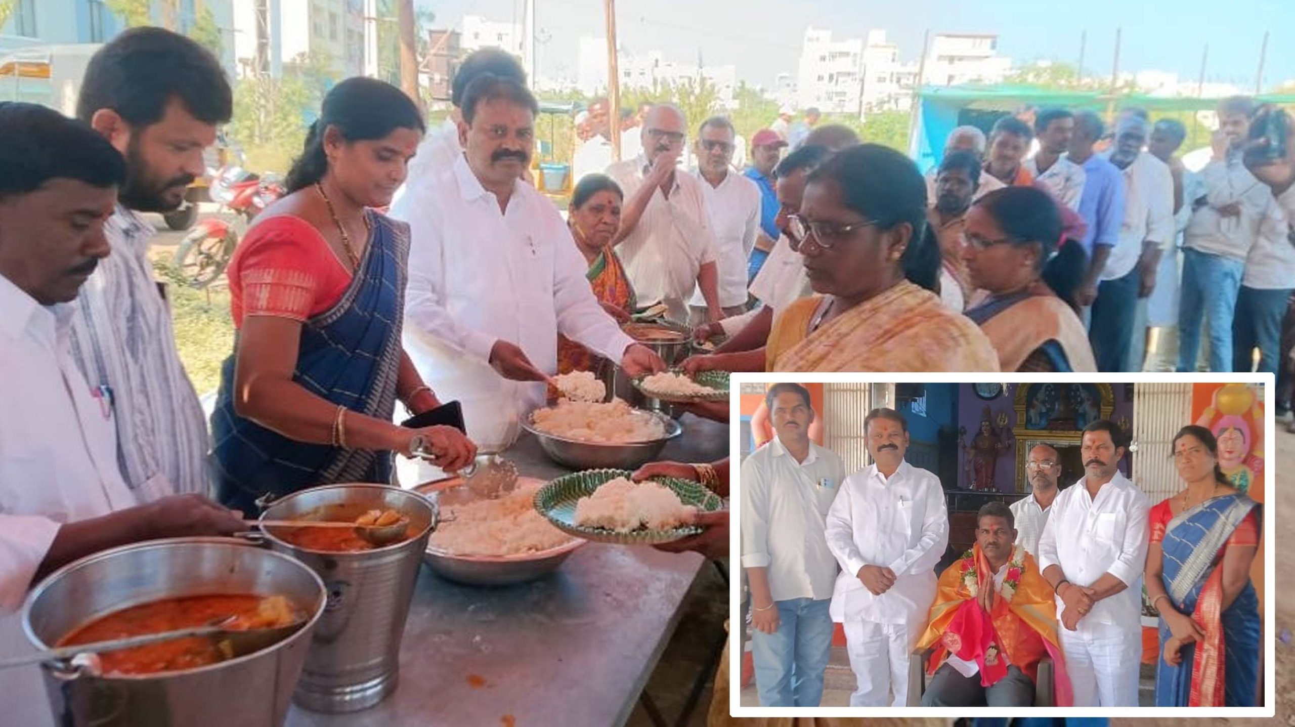 కట్ట మైసమ్మ కృప అందరిపై ఉండాలి